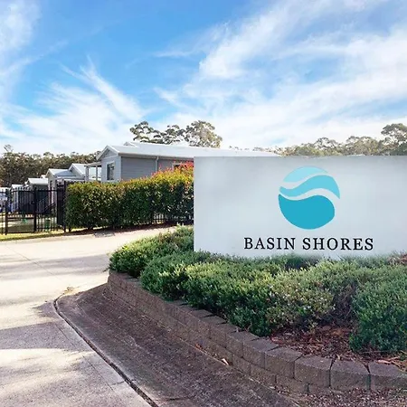 Discover St Georges Basin Exterior photo