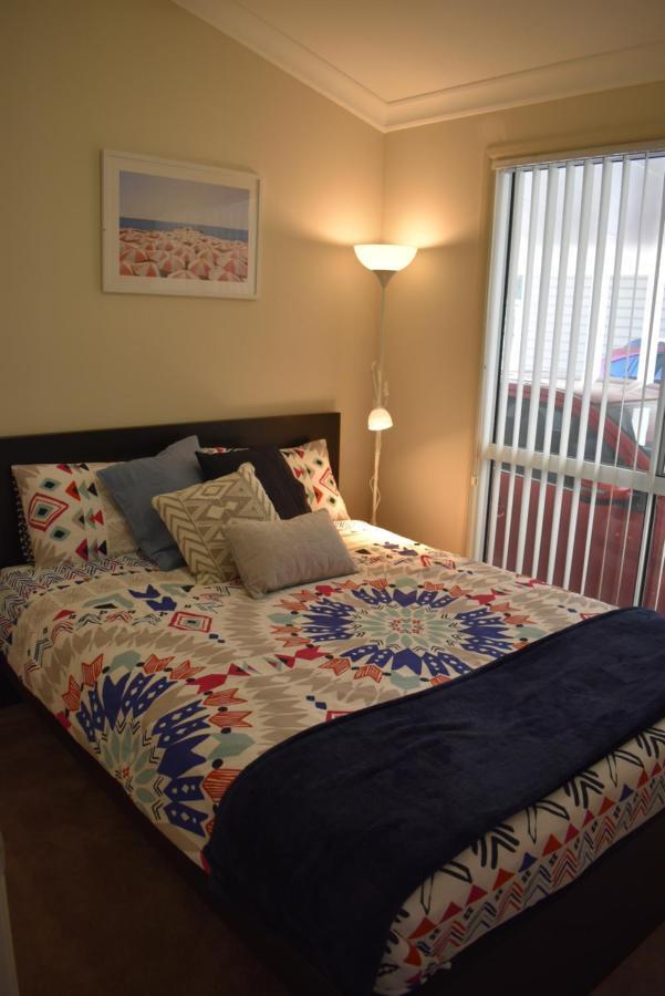 Holiday home Discover