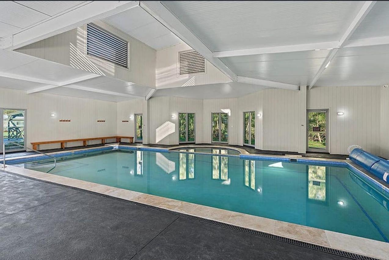 Holiday home Discover