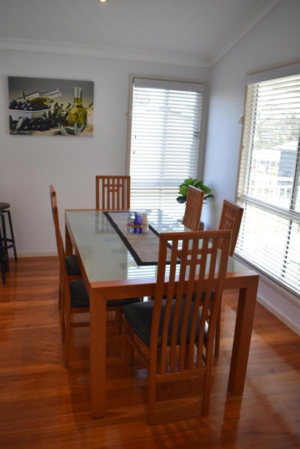 Holiday home Discover