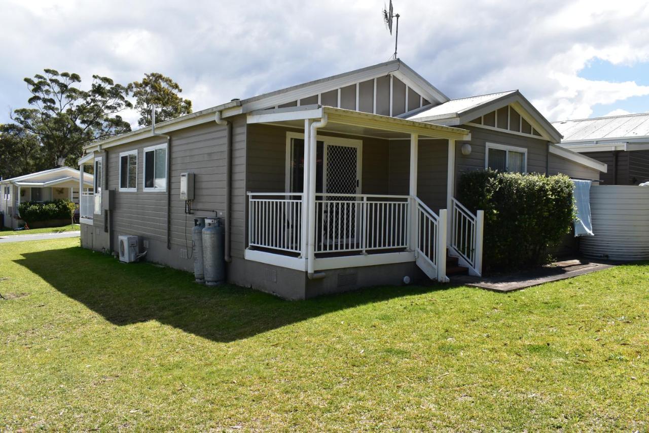 Holiday home Discover