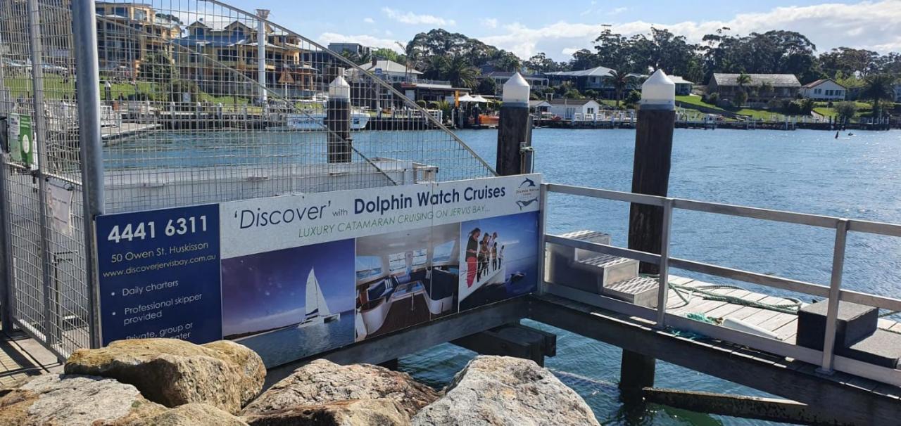 Discover * St Georges Basin