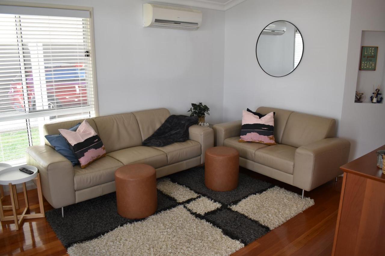 Holiday home Discover *